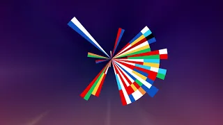 Eurovision 2021 - Introducing the hosts - Theme