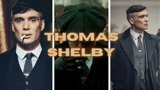 "DONT F*CK WITH ME" | Powerful Thomas Shelby Subliminal