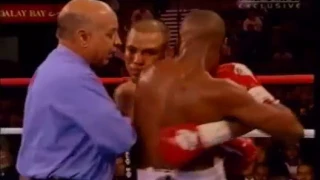 29 Floyd Mayweather vs  Jose Luis Castillo  12 07 2002