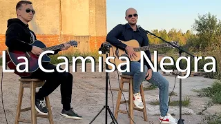 Juanes – La Camisa Negra (Guitar Cover)