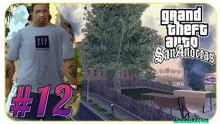 Grand Theft Auto San Andreas Прохождение на русском #12 (13.03.2023)