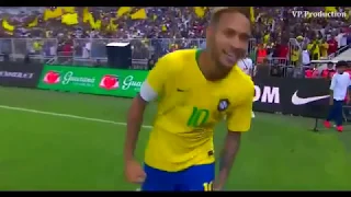 Neymar vs Argentina  hwHT home HD 1080¡7cctv 16 10 /2018 HmTMLV
