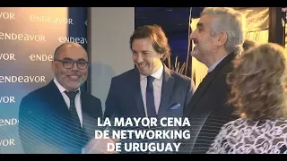 GALA ENDEAVOR 2018 - Clip resumen