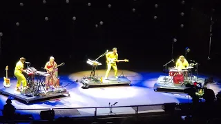 Caroline Rose -Bikini.  Red Rocks 8.24.22