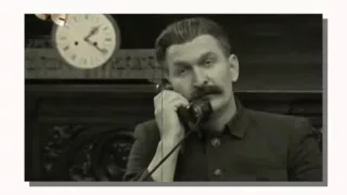 6 кадров. Про Сталина. Секс по телефону.