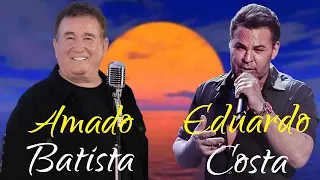 EDUARDO COSTA E AMADO BATISTA ÓTIMA SELEÇÃO ESPECIAL   EDUARDO COSTA E AMADO BATISTA 2022 NOVA CD 26