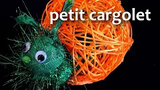 Titelles Pamipipa - Petit cargolet