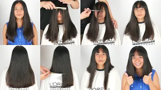 Hair2U - Kylie Long Bob Haircut 4 Preview