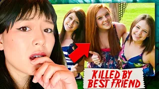 5 Teenagers Who Were Killed By Their Best Friends