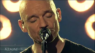 Gaëtan Roussel - La Barbarie (Concert Alcaline / France 2 TV)