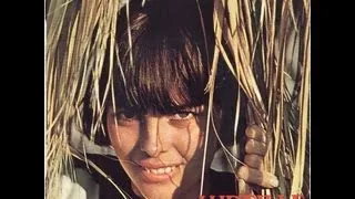 Mireille Mathieu Vivre pour toi (1969)