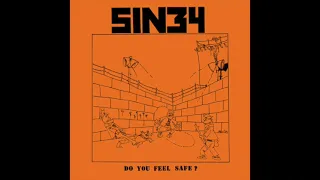 Sin 34 – Do You Feel Safe?