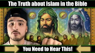 The Shocking Truth about Islam, the End Times and Bible Prophecy