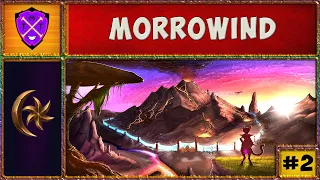 ✯ MorrowinD ✯ С Чего Всё Начиналось ✯ Прохождение Морровинд Fullrest Repack 3.2 ✯ №1.1 ✯