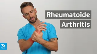 Rheumatoide Arthritis (Rheuma) verstehen: Ursachen, Symptome, Diagnose & Therapie | DocTommy