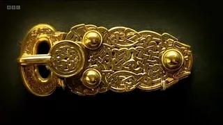 Treasures of the Anglo Saxons (BBC)