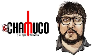 CHAMUCO TV. Fernando Bonilla