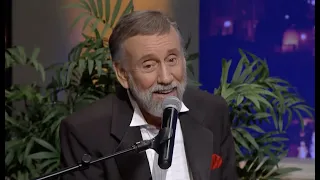 Ray Stevens - "I Got A Woman" (Live on CabaRay Nashville)