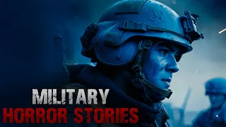 "4 Very Disturbing TRUE Military/War Horror Stories.