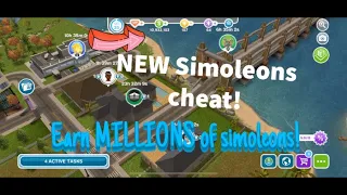 UPDATED July/August 2020 Sims FreePlay Simoleons Cheat/Hack! How I went from $700k to $10 Million!