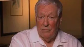 Russell Johnson discusses appearing in "The Twlilight Zone" - EMMYTVLEGENDS.ORG