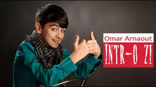 Omar Arnaout-Intr o zi (Official single)  عمر ارناؤوط