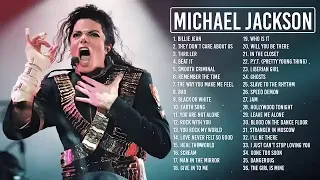 MichaelJackson Greatest Hits 2023 | Michael Jackson Best Soul Songs 90's - 2000's Playlist