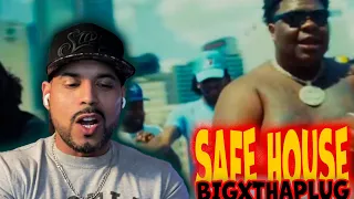 EAST COAST REACTS TO BigXthaPlug ft  Maxo Kream   “Safehouse”