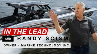 In The Lead with Randy Scism of Marine Technology Inc.