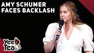 Amy Schumer Faces Backlash Over Israeli-Palestinian Conflict Remarks + More