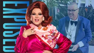 Delta Work on Drag Race Emmy's Snafu