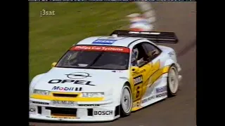 DTM 1994 Hockenheim kleiner Kurs