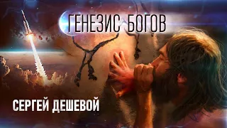 Загадки истории - Родина богов // Сергей Дешевой