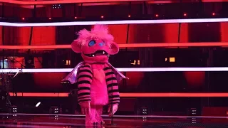 "The Masked Singer"-Monster erobert "The Voice Kids"-Bühne  - Fox News