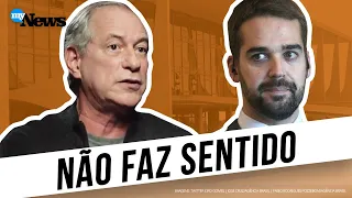 Eduardo Leite descarta ser vice de Ciro | Moro procura Centrão | Auxílio-gás | Operação Descarte