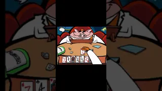 мистер свин и мистер лис играют в карты 6 минут 22 секунды