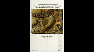 Alfred The Great (1969) Trailer