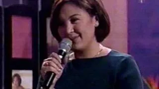 Sharon Cuneta & David Benoit: When The Winter's Gone