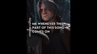 All DIS IS HERE FOR YOU 🗣️ #foryou #fyp #fypシ #dante #devilmaycry #meme #brunomars