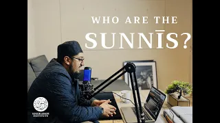 Who Are The Sunnis? | Introductory Seminar | al-Adudiyyah