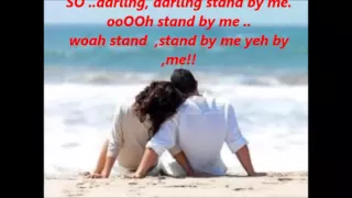 Stand by me - Enrique Iglesias & Lyrics - Video