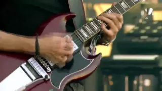 Kasabian - Eez-eh (Lollapalooza Chile 2015) [05/15]