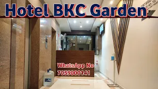 🏘️ Hotel BKC Garden 🏘️ Hotel BKC Grand (2 Hotels) Near By US Consulate Visa Office 1KM