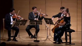 Schumann Quartet - Schubert String Quartet No. 15