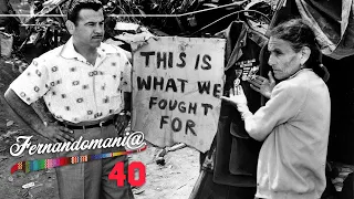 Why the Dodgers are haunted by Chavez Ravine ghosts | Fernandomania @ 40 Ep. 3