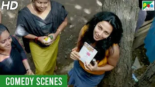 Swarna - Funny Scene | Lakshmi Movie Scene | Monali Thakur, Satish Kaushik, Nagesh Kukunoor