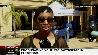 IEC Western Cape aims to double number of youth registered voters