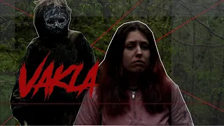 ВАКЛА (Филмът)/VAKLA (Short Comedy Horror Film)