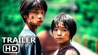 MONSTER Trailer (2024) Thriller, Drama Movie