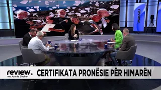 Fushatë zgjedhore me certifikata pronësie?Ekspertët:Të shfuqizohet ligji për investimet strategjike!